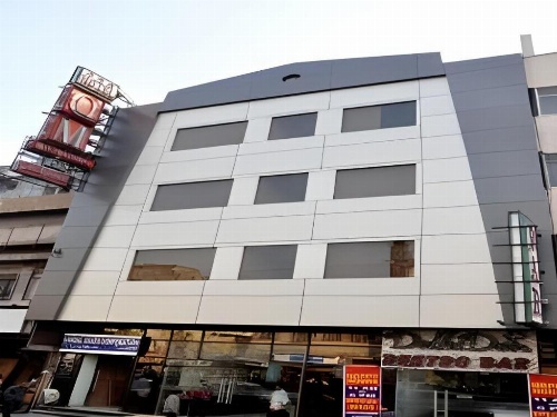 Om International Hotel image 1