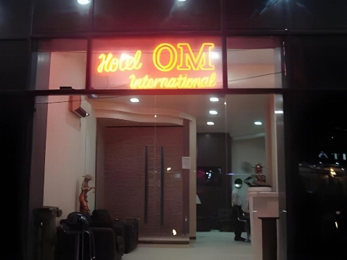 Om International Hotel image 12