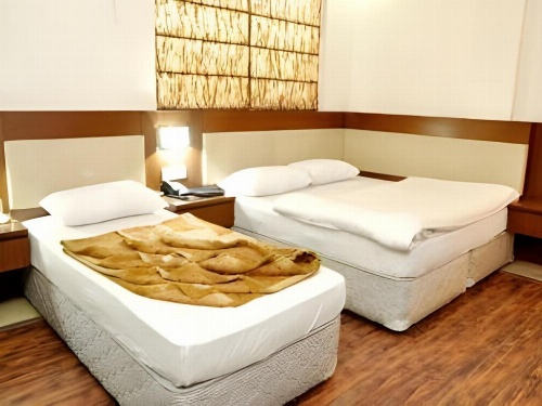 Om International Hotel image 14