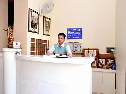Om International Hotel image 6